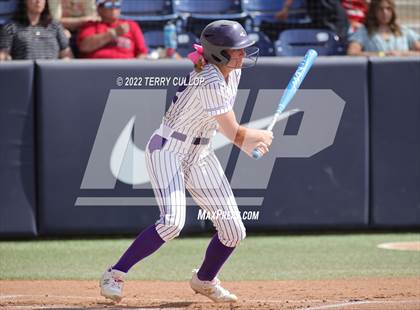 Thumbnail 2 in Spanish Fork vs. Lehi (UHSAA 5A Final Game 1) photogallery.