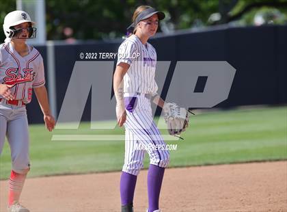 Thumbnail 3 in Spanish Fork vs. Lehi (UHSAA 5A Final Game 1) photogallery.