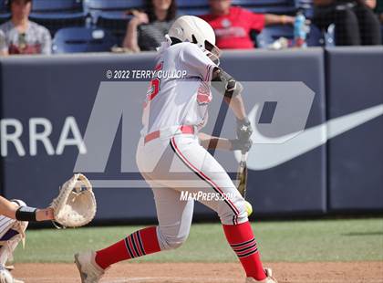Thumbnail 3 in Spanish Fork vs. Lehi (UHSAA 5A Final Game 1) photogallery.
