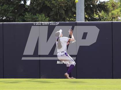 Thumbnail 2 in Spanish Fork vs. Lehi (UHSAA 5A Final Game 1) photogallery.