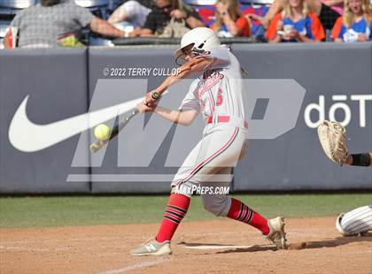 Thumbnail 1 in Spanish Fork vs. Lehi (UHSAA 5A Final Game 1) photogallery.
