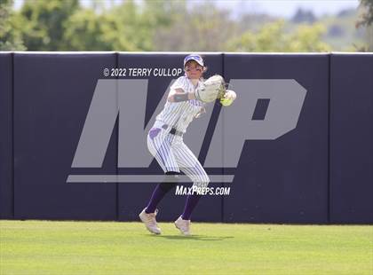 Thumbnail 1 in Spanish Fork vs. Lehi (UHSAA 5A Final Game 1) photogallery.