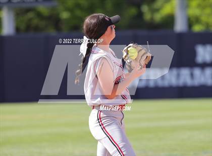 Thumbnail 3 in Spanish Fork vs. Lehi (UHSAA 5A Final Game 1) photogallery.