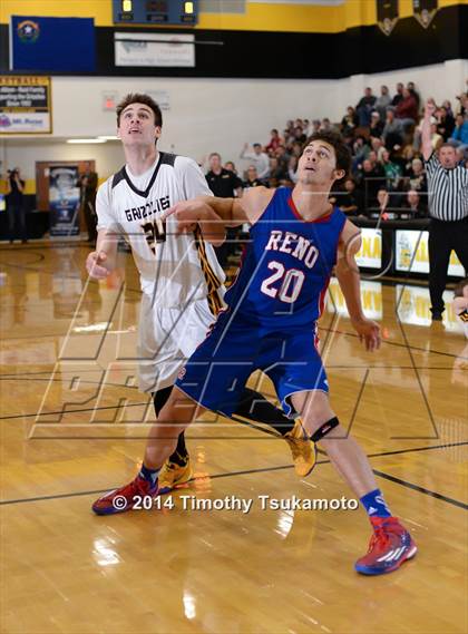 Thumbnail 1 in Reno @ Galena photogallery.