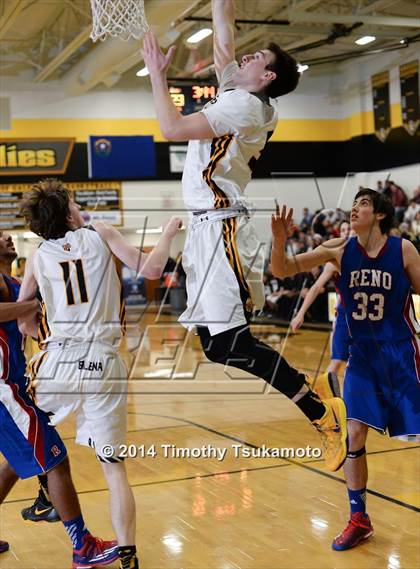 Thumbnail 2 in Reno @ Galena photogallery.