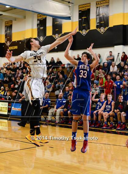 Thumbnail 3 in Reno @ Galena photogallery.