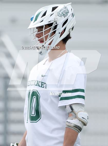 Thumbnail 3 in Peabody Veterans Memorial @ Pentucket Regional photogallery.