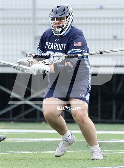Thumbnail 1 in Peabody Veterans Memorial @ Pentucket Regional photogallery.