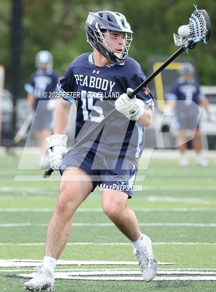 Thumbnail 1 in Peabody Veterans Memorial @ Pentucket Regional photogallery.