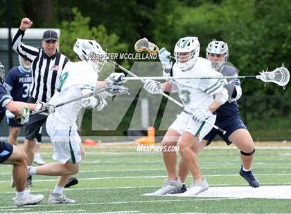 Thumbnail 1 in Peabody Veterans Memorial @ Pentucket Regional photogallery.