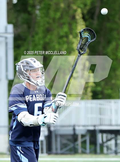 Thumbnail 1 in Peabody Veterans Memorial @ Pentucket Regional photogallery.