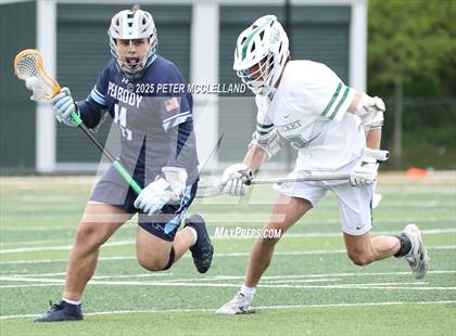 Thumbnail 2 in Peabody Veterans Memorial @ Pentucket Regional photogallery.
