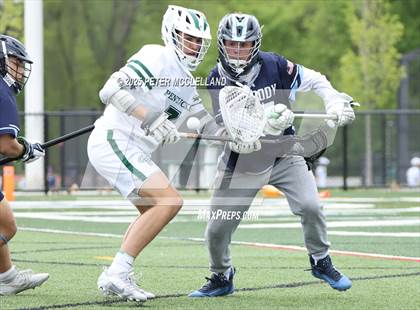 Thumbnail 3 in Peabody Veterans Memorial @ Pentucket Regional photogallery.