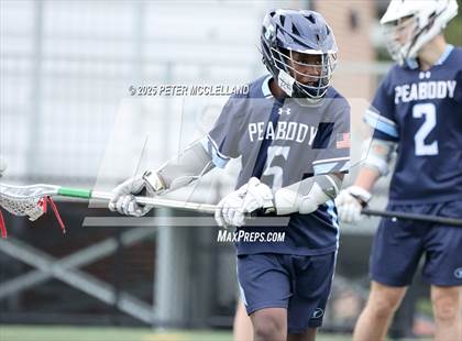 Thumbnail 3 in Peabody Veterans Memorial @ Pentucket Regional photogallery.