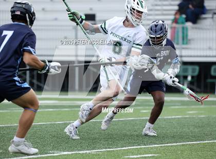 Thumbnail 2 in Peabody Veterans Memorial @ Pentucket Regional photogallery.