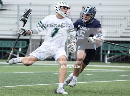 Thumbnail 3 in Peabody Veterans Memorial @ Pentucket Regional photogallery.