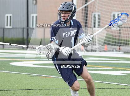 Thumbnail 2 in Peabody Veterans Memorial @ Pentucket Regional photogallery.