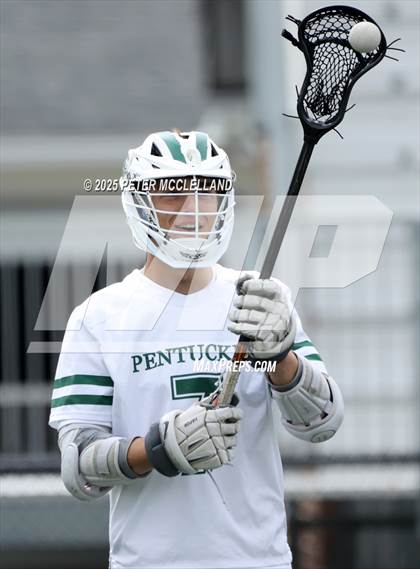 Thumbnail 1 in Peabody Veterans Memorial @ Pentucket Regional photogallery.
