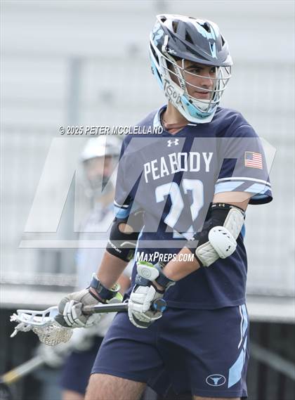 Thumbnail 3 in Peabody Veterans Memorial @ Pentucket Regional photogallery.
