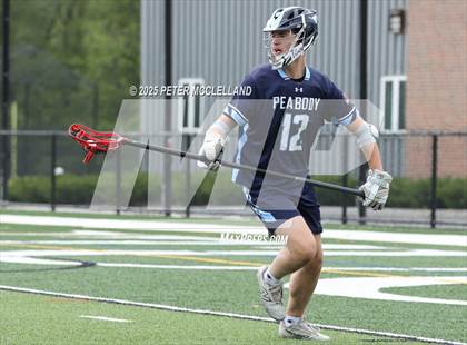 Thumbnail 2 in Peabody Veterans Memorial @ Pentucket Regional photogallery.