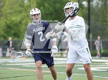 Thumbnail 2 in Peabody Veterans Memorial @ Pentucket Regional photogallery.