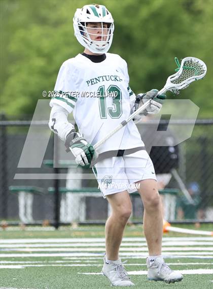 Thumbnail 3 in Peabody Veterans Memorial @ Pentucket Regional photogallery.