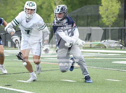 Thumbnail 3 in Peabody Veterans Memorial @ Pentucket Regional photogallery.