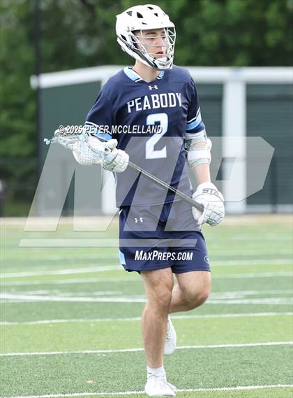 Thumbnail 1 in Peabody Veterans Memorial @ Pentucket Regional photogallery.
