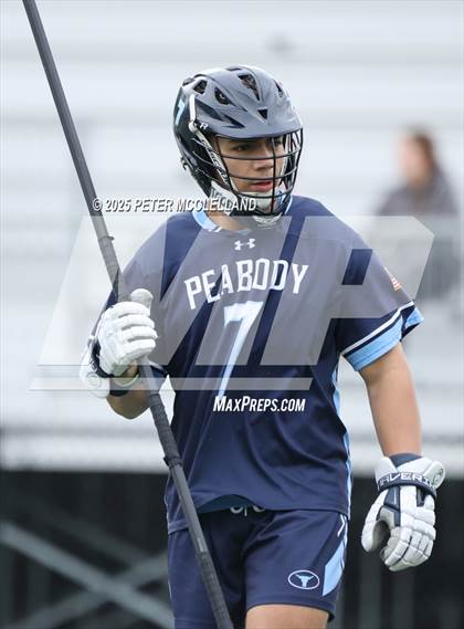 Thumbnail 2 in Peabody Veterans Memorial @ Pentucket Regional photogallery.