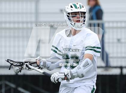 Thumbnail 3 in Peabody Veterans Memorial @ Pentucket Regional photogallery.