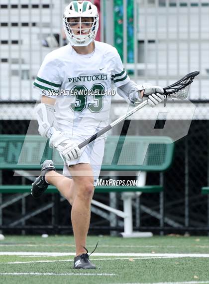 Thumbnail 2 in Peabody Veterans Memorial @ Pentucket Regional photogallery.