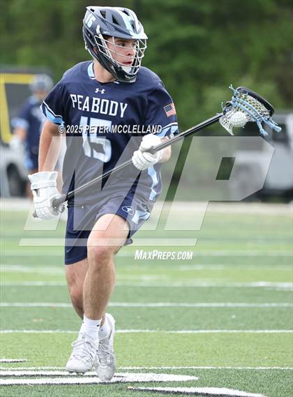 Thumbnail 2 in Peabody Veterans Memorial @ Pentucket Regional photogallery.