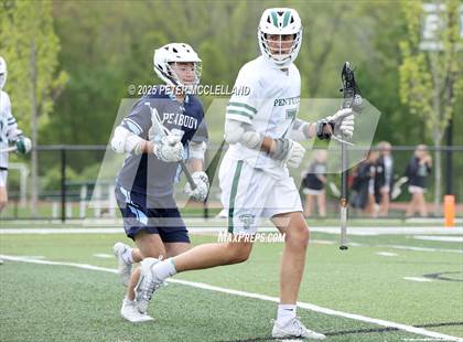Thumbnail 3 in Peabody Veterans Memorial @ Pentucket Regional photogallery.