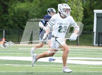 Thumbnail 3 in Peabody Veterans Memorial @ Pentucket Regional photogallery.