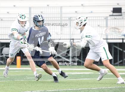 Thumbnail 3 in Peabody Veterans Memorial @ Pentucket Regional photogallery.