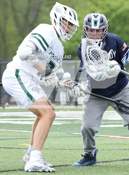 Thumbnail 2 in Peabody Veterans Memorial @ Pentucket Regional photogallery.