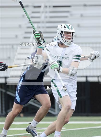 Thumbnail 3 in Peabody Veterans Memorial @ Pentucket Regional photogallery.
