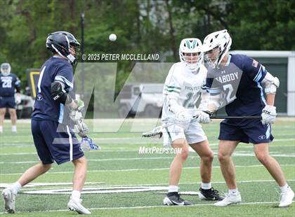 Thumbnail 3 in Peabody Veterans Memorial @ Pentucket Regional photogallery.