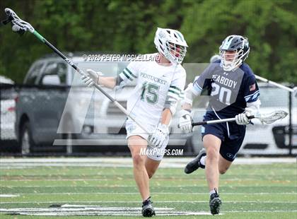 Thumbnail 1 in Peabody Veterans Memorial @ Pentucket Regional photogallery.
