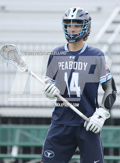 Thumbnail 3 in Peabody Veterans Memorial @ Pentucket Regional photogallery.