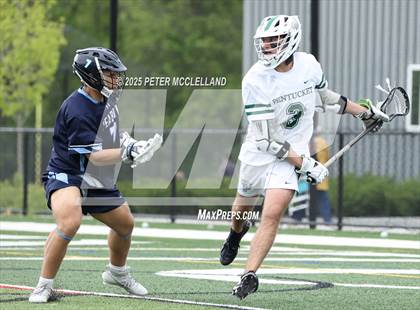 Thumbnail 2 in Peabody Veterans Memorial @ Pentucket Regional photogallery.