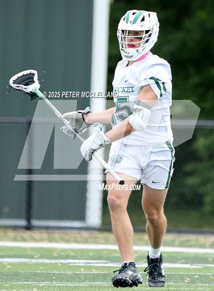 Thumbnail 2 in Peabody Veterans Memorial @ Pentucket Regional photogallery.