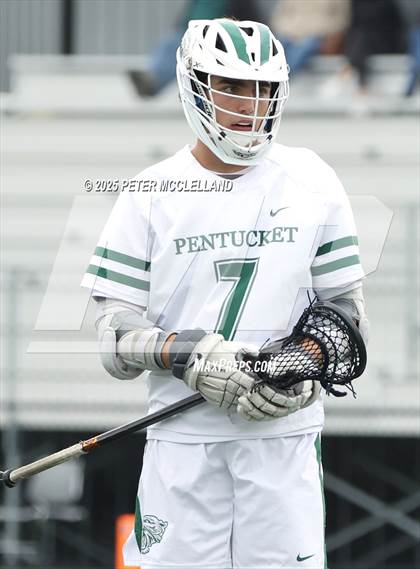 Thumbnail 2 in Peabody Veterans Memorial @ Pentucket Regional photogallery.