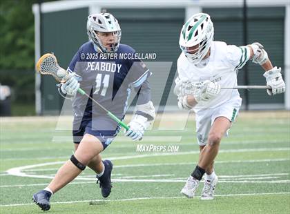 Thumbnail 3 in Peabody Veterans Memorial @ Pentucket Regional photogallery.