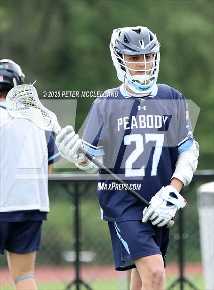 Thumbnail 3 in Peabody Veterans Memorial @ Pentucket Regional photogallery.