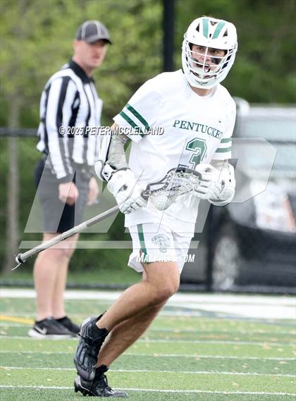 Thumbnail 1 in Peabody Veterans Memorial @ Pentucket Regional photogallery.
