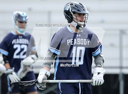 Thumbnail 2 in Peabody Veterans Memorial @ Pentucket Regional photogallery.