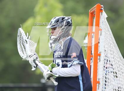 Thumbnail 1 in Peabody Veterans Memorial @ Pentucket Regional photogallery.