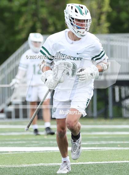Thumbnail 1 in Peabody Veterans Memorial @ Pentucket Regional photogallery.