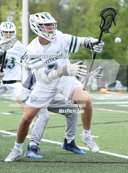 Thumbnail 2 in Peabody Veterans Memorial @ Pentucket Regional photogallery.